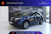 Suzuki Vitara Premium Plus -oferta do końca lipca!