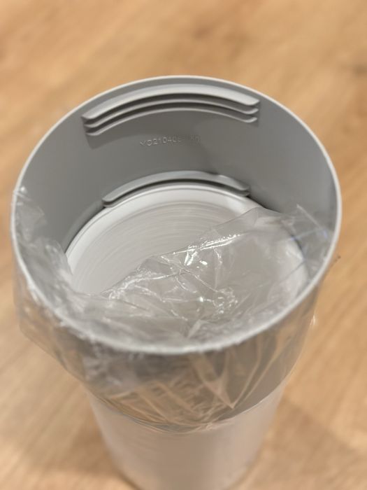 Kit extensor Ar condicionado