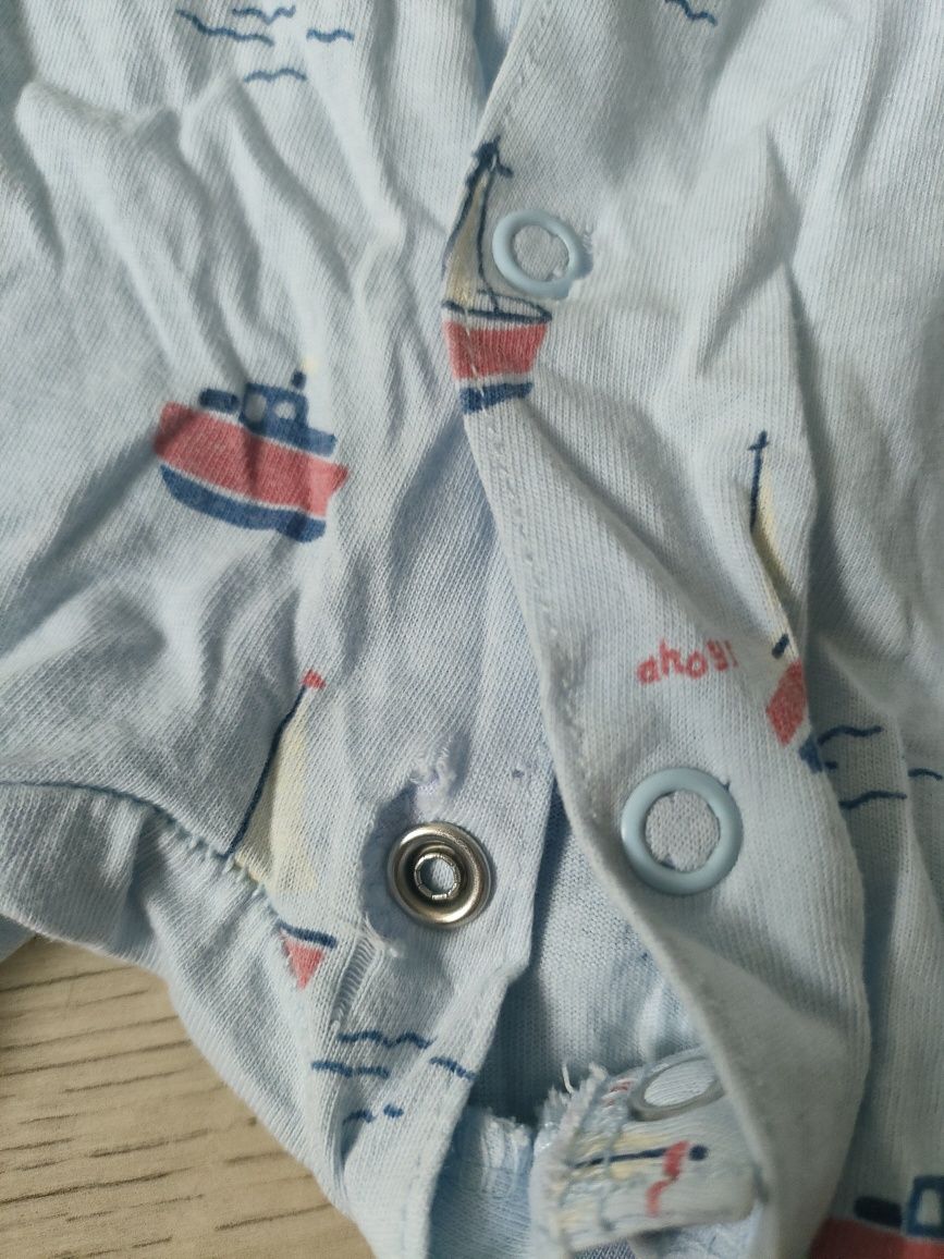 Piżamki H&M / niemowlęce