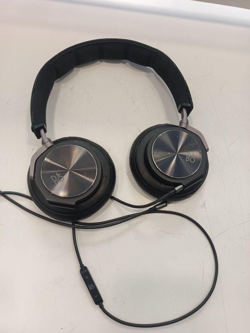 Słuchawki Bang&Olfusen B&O H6 Komis Madej Sc