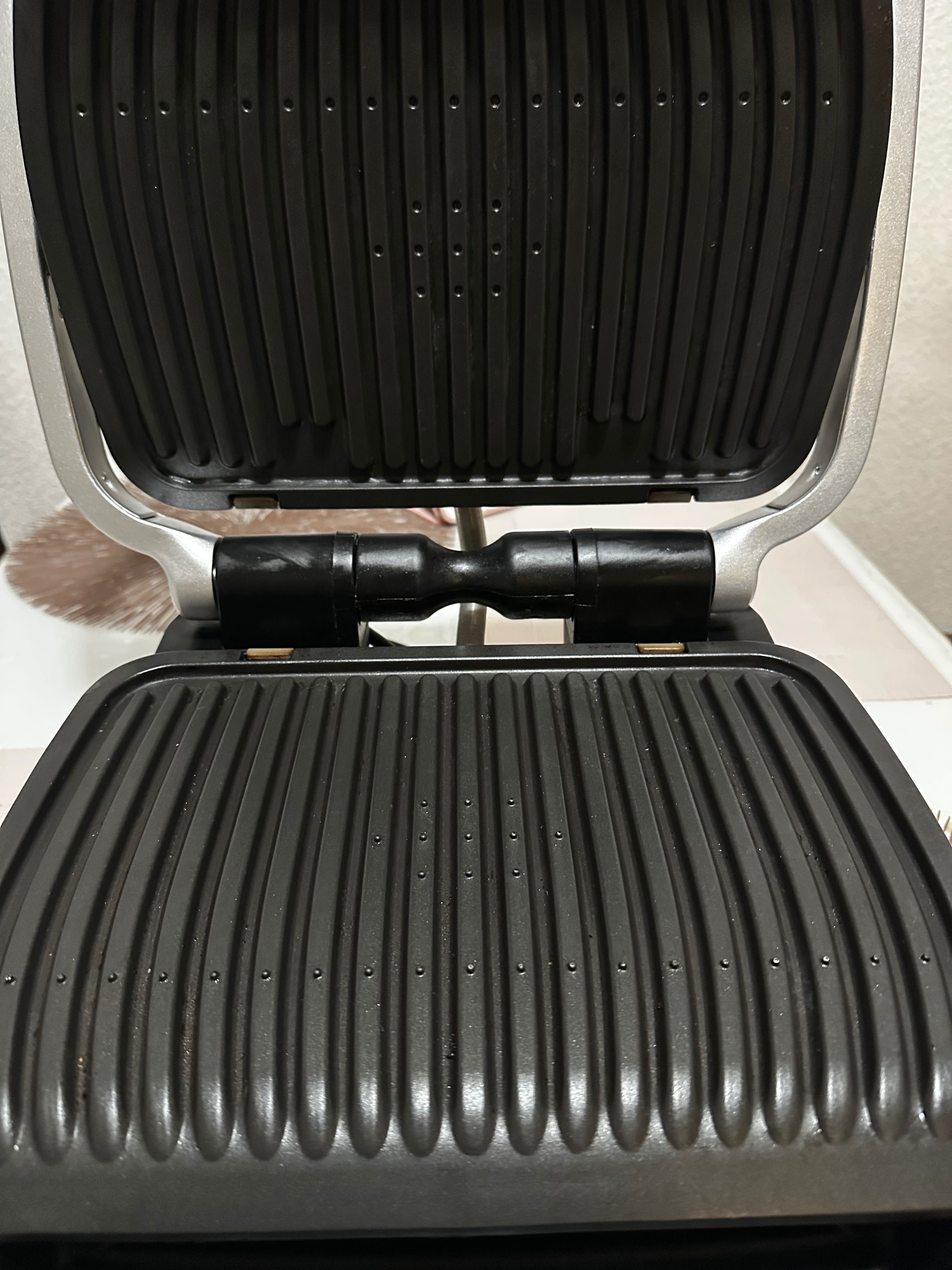 Tefal opti grill