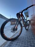 Scott genius 700 tuned 2018