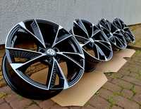 5x112 19 VW NOWE ALUFELGi Passat Cc Golf Tiguan Sharan Touran