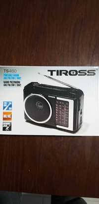 Radio Tiross TS460
