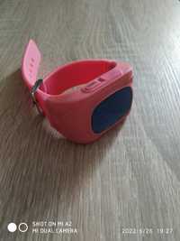 Детские умные часы Smart Baby Watch Q50 с GPS трекером