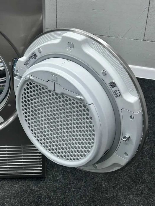 Професійна сушильна машина ASKO TDC1772C.T