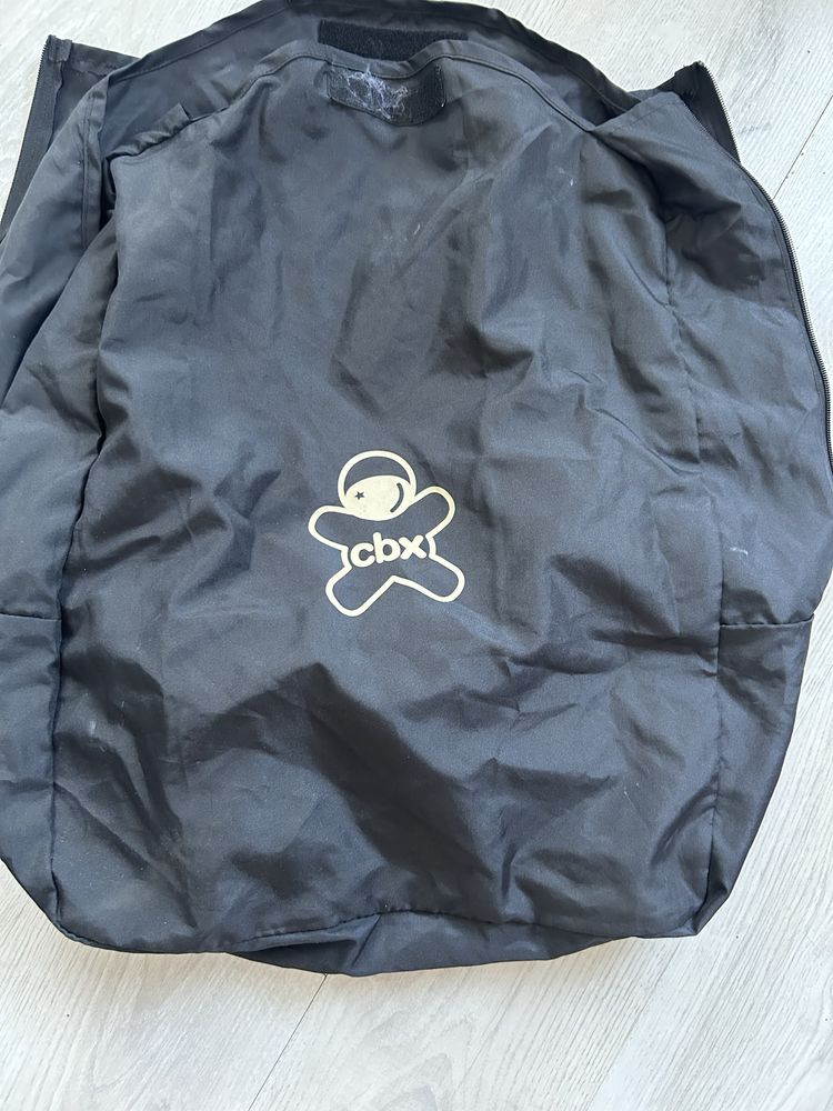 Wózek spacerowy Cybex etu plus