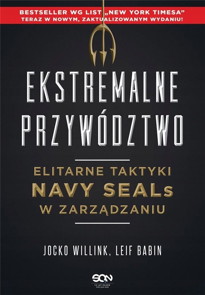 Ekstremalne Przywództwo