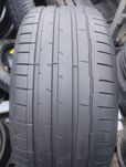 255/45/19 Hankook ventus s1 evo3