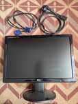 Monitor LCD 19 cali
