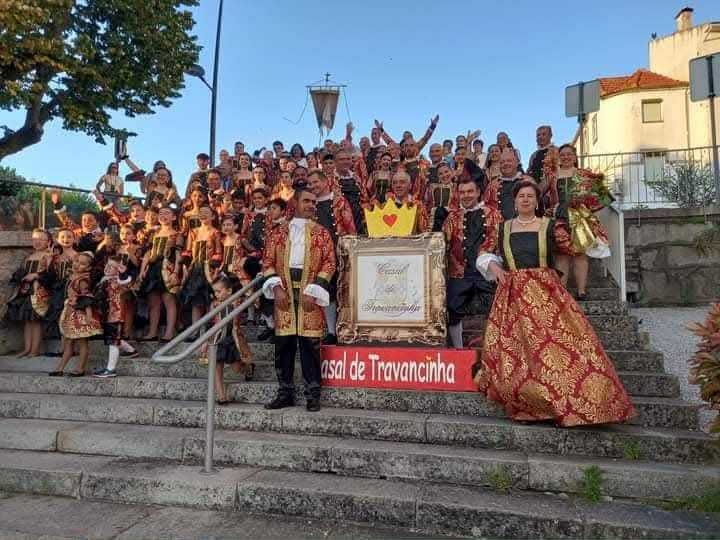 Fatos de Marcha Populares