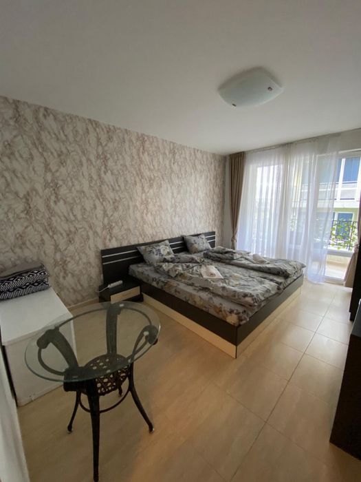 В продаже 2-комн.квартира. Солнечный берег. Болгария. Комплекс Azuro