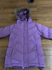 Зимова тепла куртка,Trespass