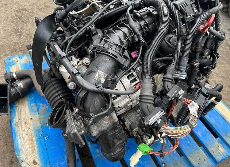 motor bmw 116d 316d 1.6 116 f20 f30 N47D16U1 N47D16A