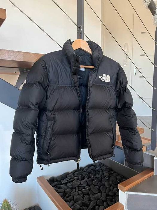 Kurtka puchowa The_North_Face 1996_Retro Rozmiar.M