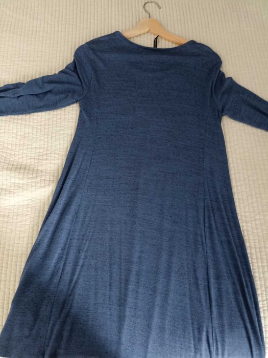 Vestido Stradivarius L