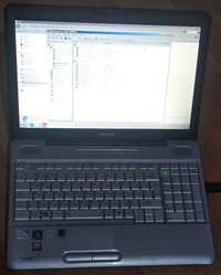 Ноутбук Toshiba Satellite L500 / L505