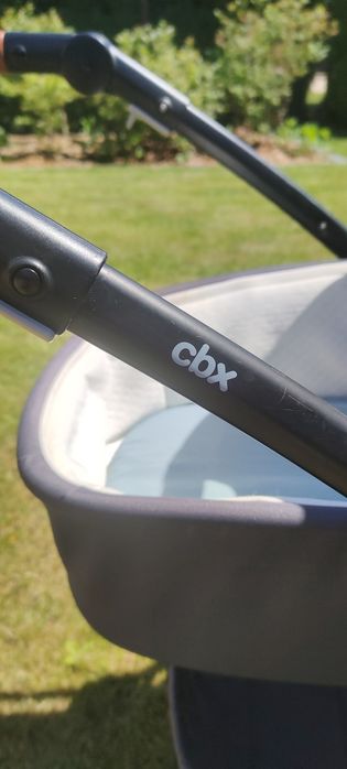 Wózek cybex 2in1