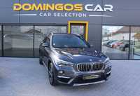 BMW X1 16 d sDrive Line Sport