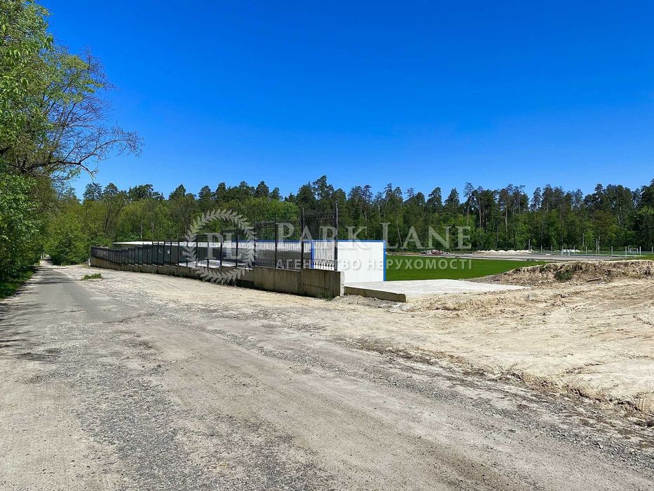 Брест-Литовське шосе. Святошинський район 6Га. Фасад.