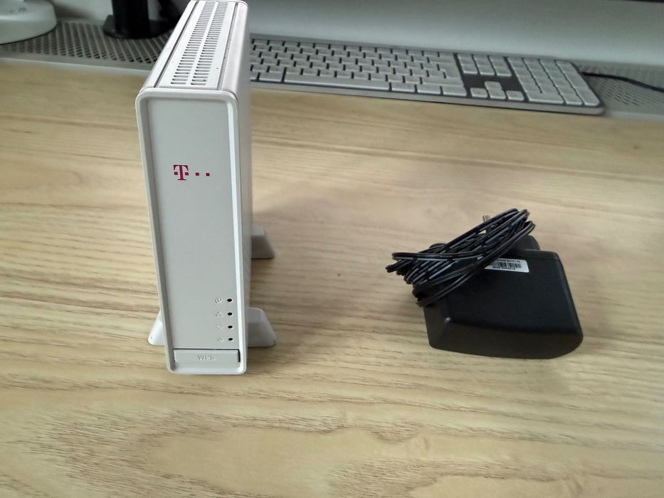 Router WiFi 6 T-Mobile BOX IDU