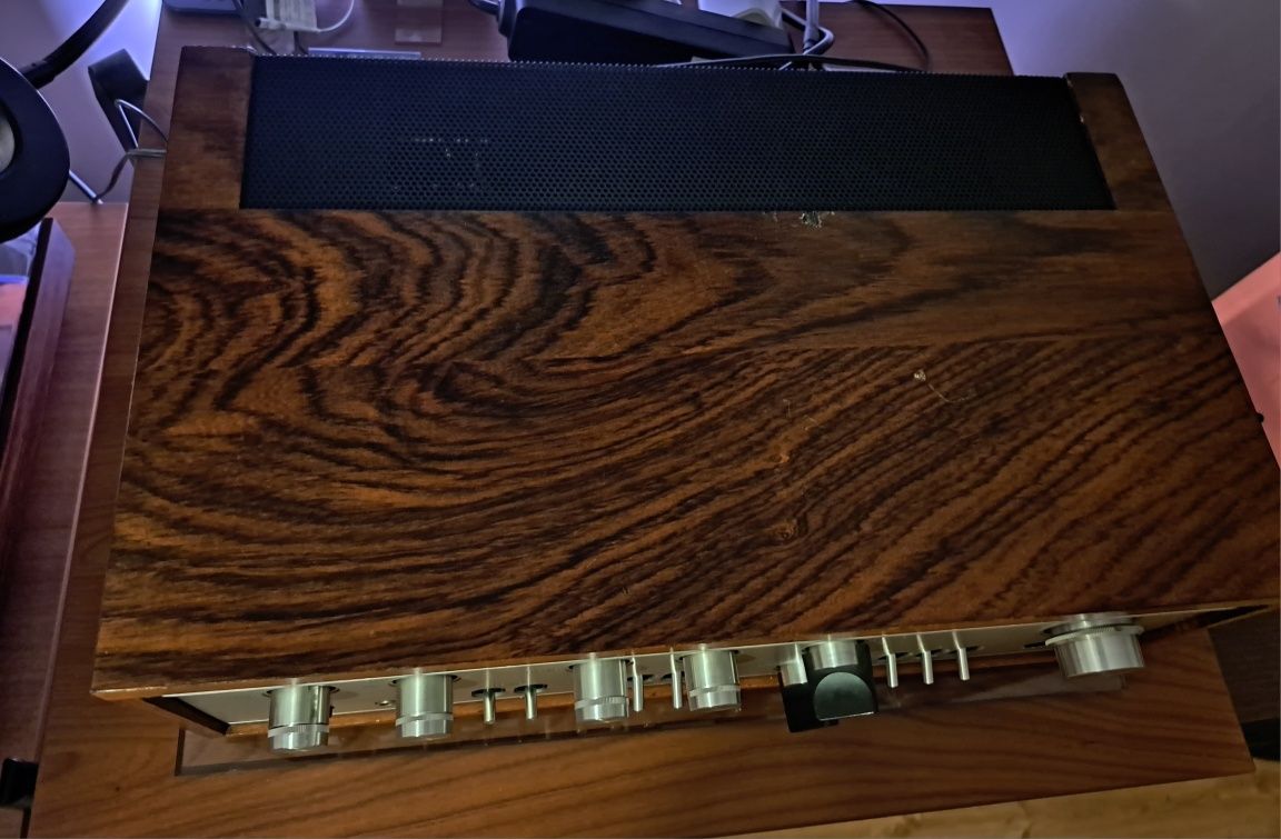 Luxman SQ 505x wzmacniacz