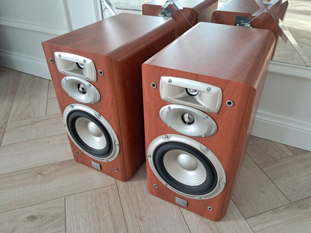 Kolumny JBL studio L 830
