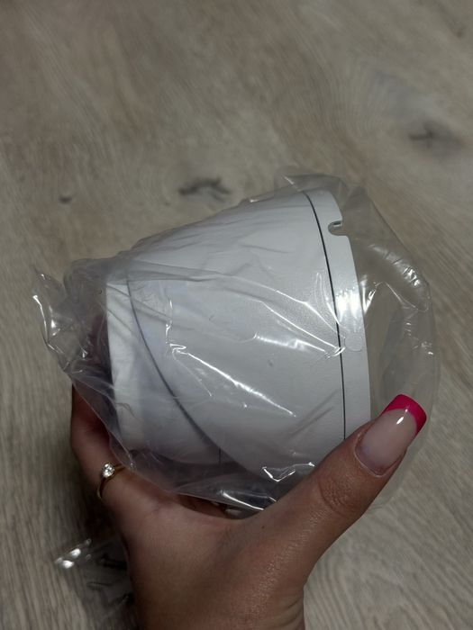 Камера, видеонаблюдение