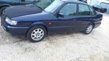 Volkswagen Passat Pakiet 2xpassat.. vr6