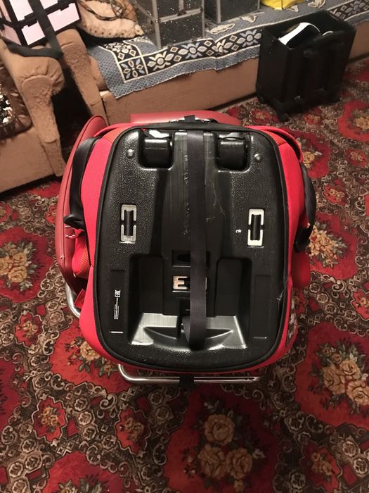 Продам детское кресло 3 в 1