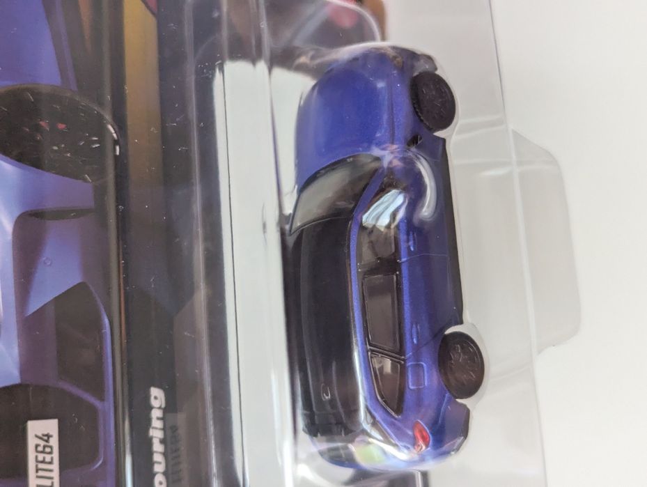 M3 G81 BMW Touring Elite64 Hot Wheels Хот Вілс Бмв еліт універсал