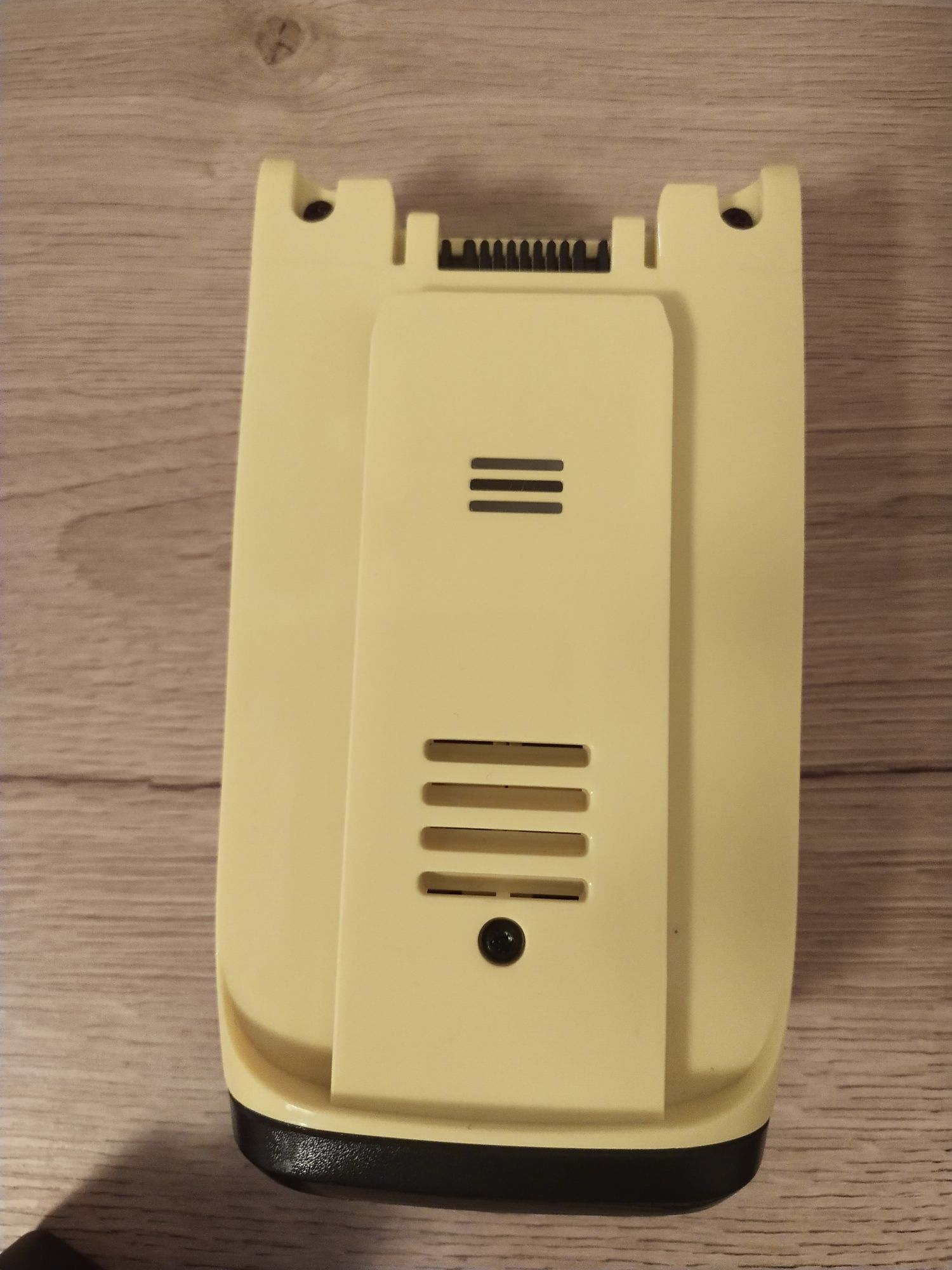 Akumulator Karcher 25.2v Li-ion Power