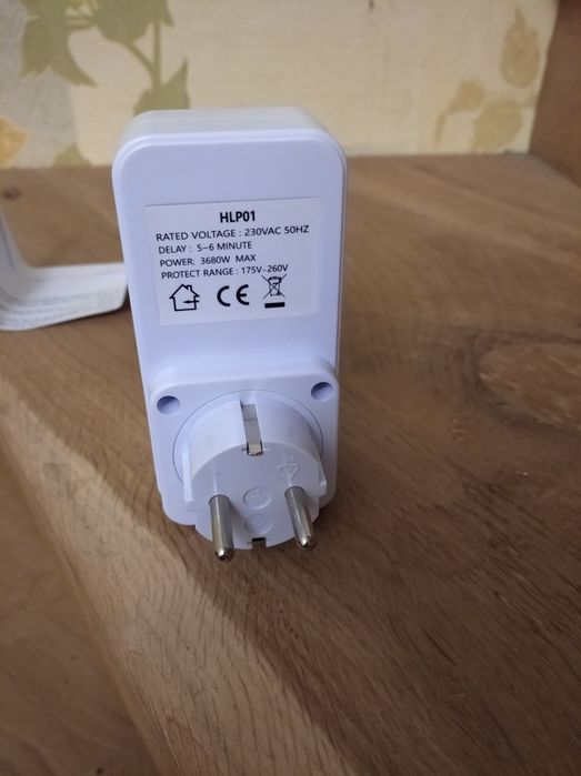 Стабілізатор напруги