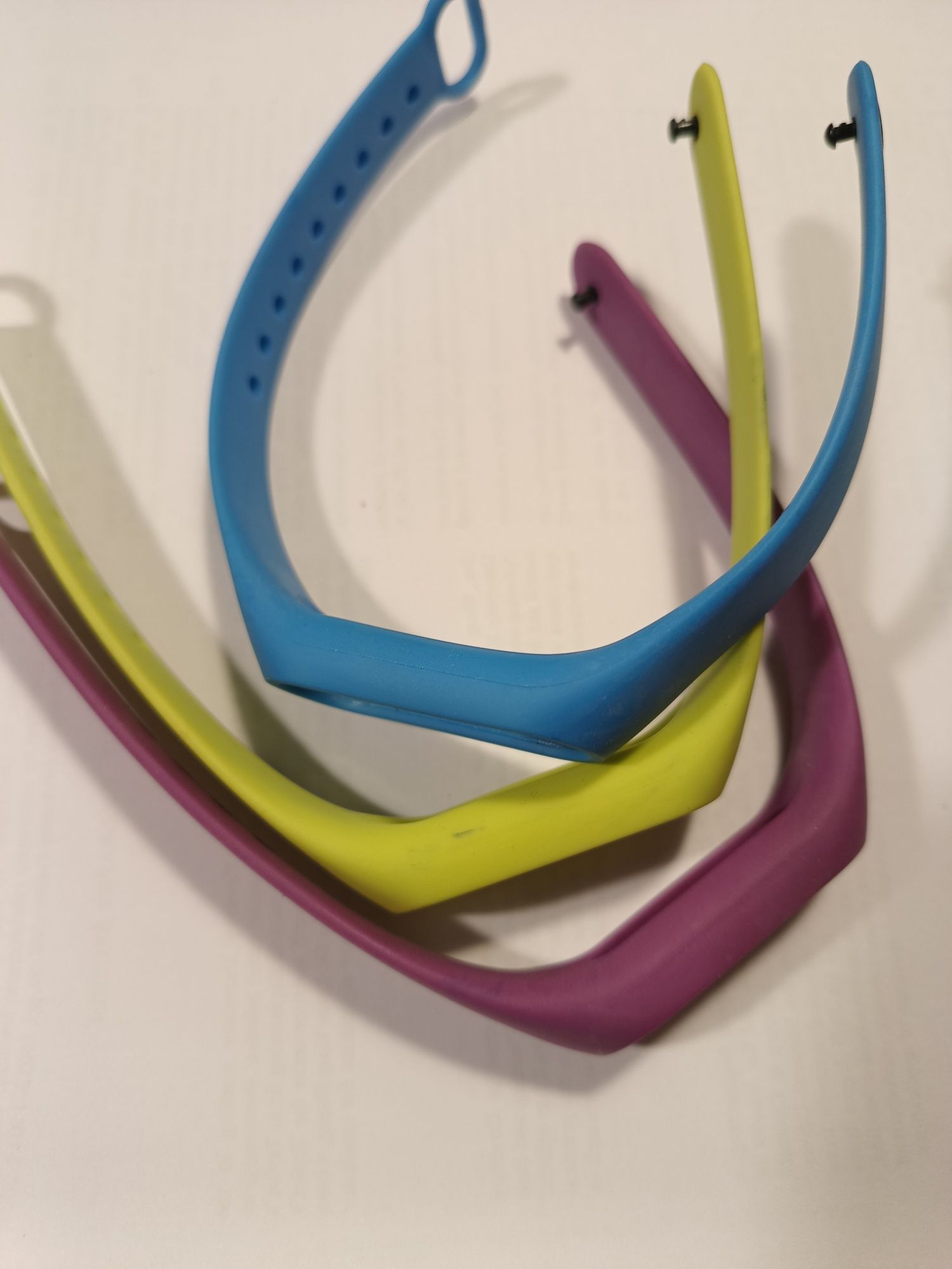 Ремешки для mi band 2