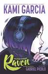 Młodzi Tytani. Raven. Egmont - komiksy
