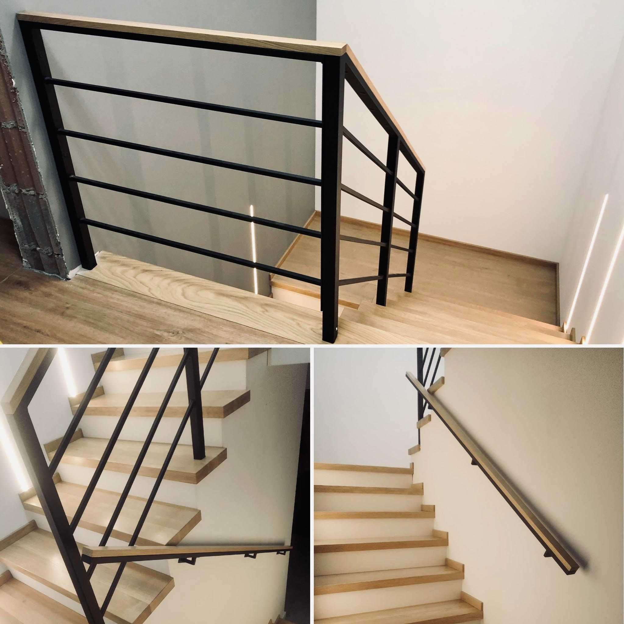 Usługi spawalnicze | Schody | Balustrady | Meble LOFT