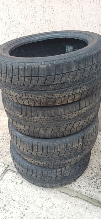 Зимня гума Brigestone blizzak vrx , комплект