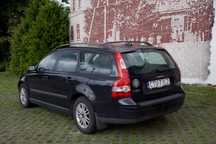 Volvo  v50  1.6D