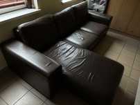 Wygofna sofa, kanapa, wygodna i stylowa