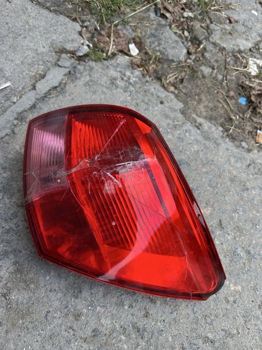 Продам задний правый фонарь на Nissan Qashgai 2007 -09года!Оригинал!