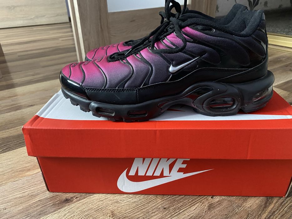 Buty nike air max plus