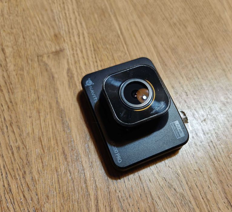 wideorejestrator Navitel AR200 Pro night vision full HD karta 32GB