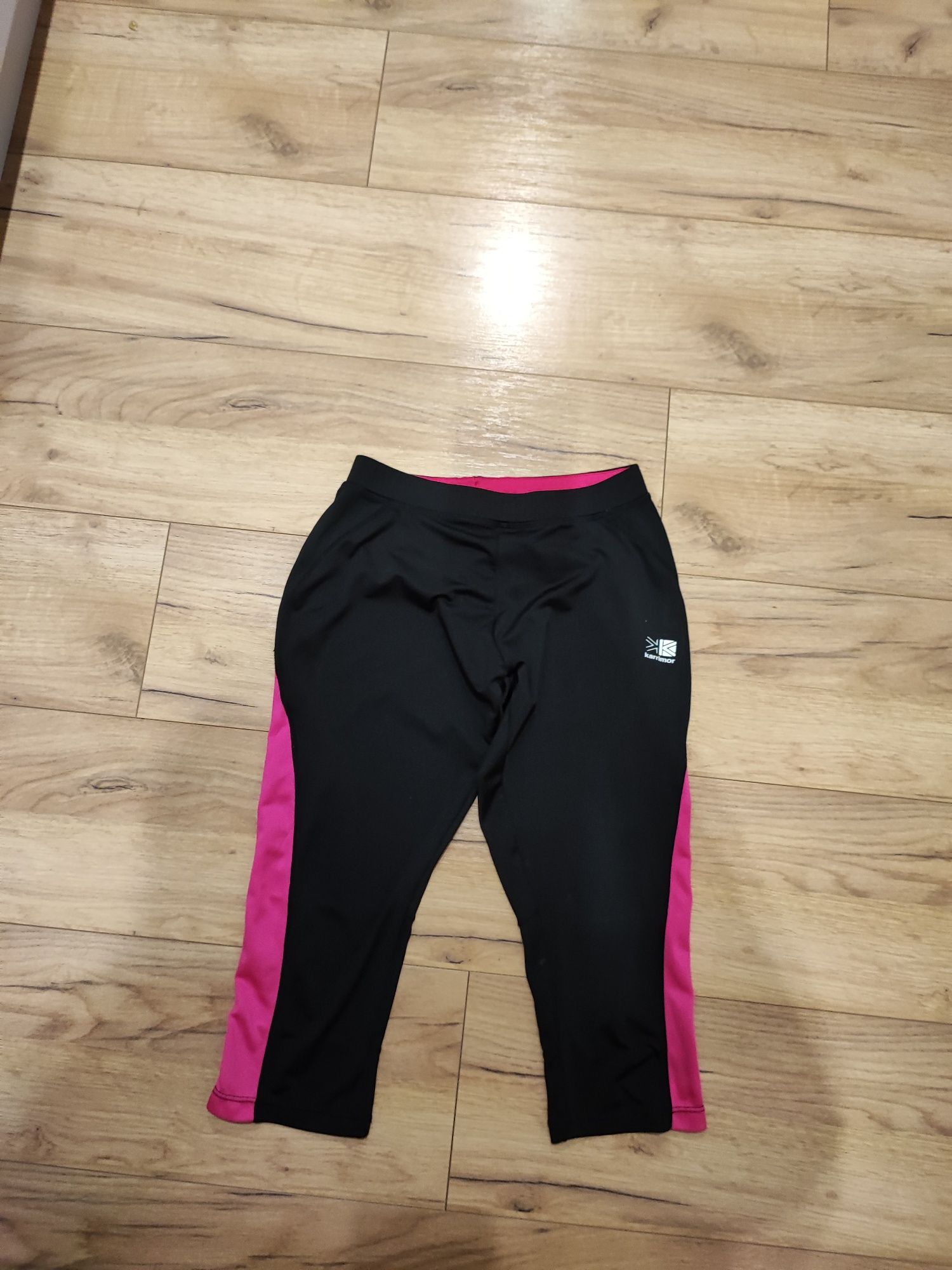 Leginsy sportowe karrimor S