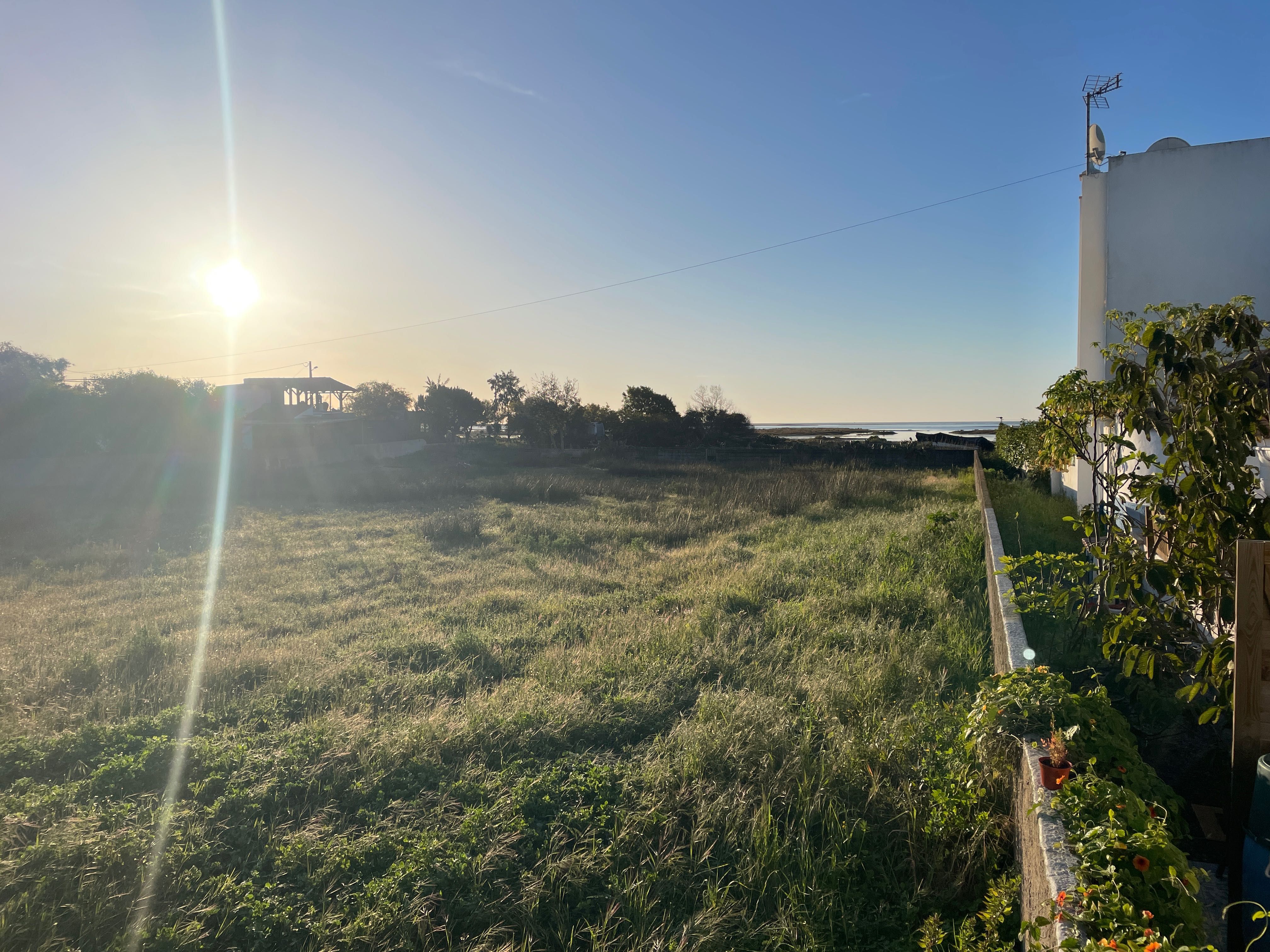 Casa de férias Algarve/Fuseta/Ria Formosa * disponível de 30/8 - 7/9