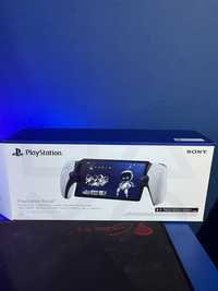 Ps Portal Ps5 Sony