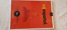 Espanol 1 Libro del alumno