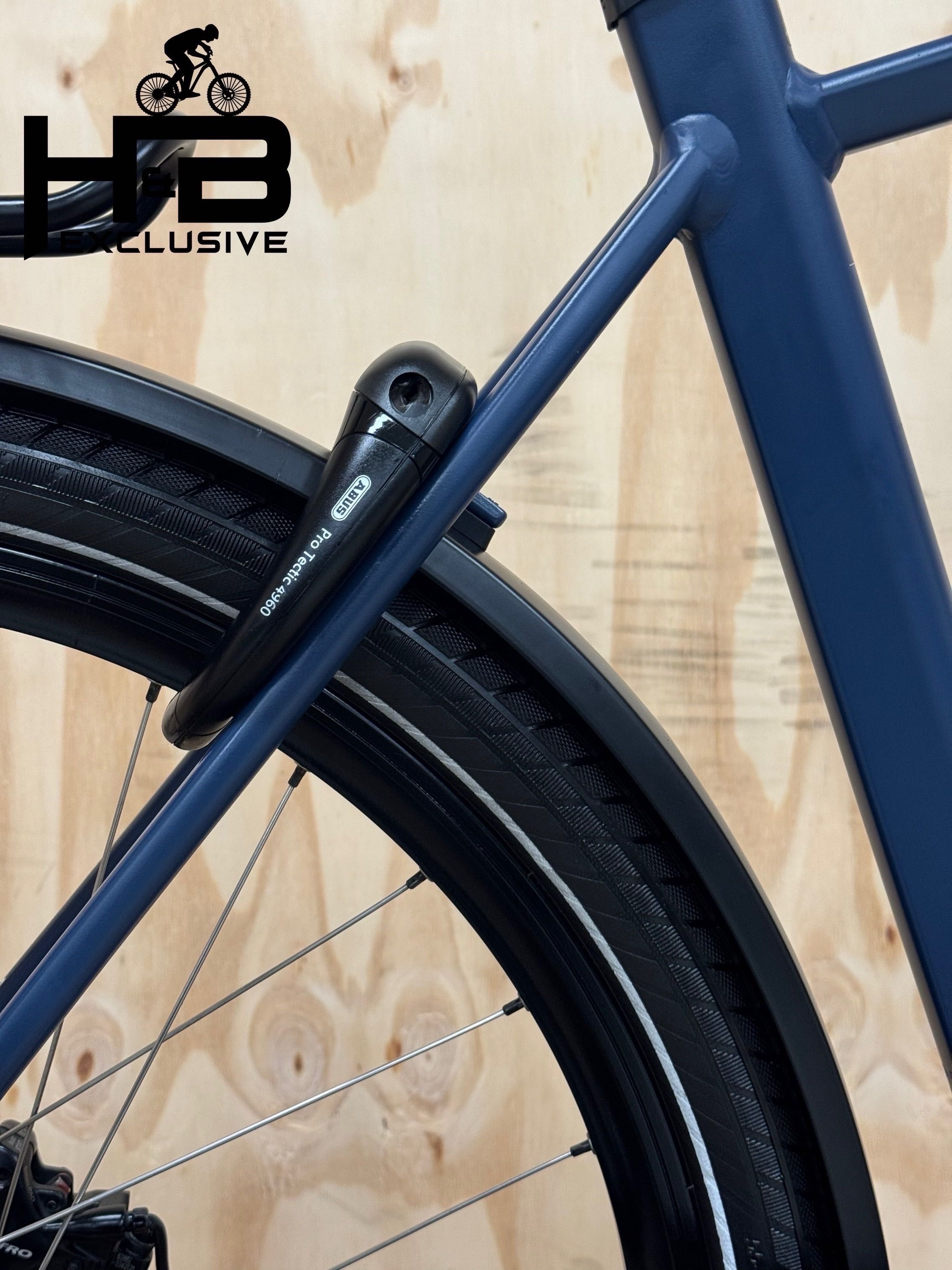 Kalkhoff Image 5.B Move+ Shimano Nexus 2023