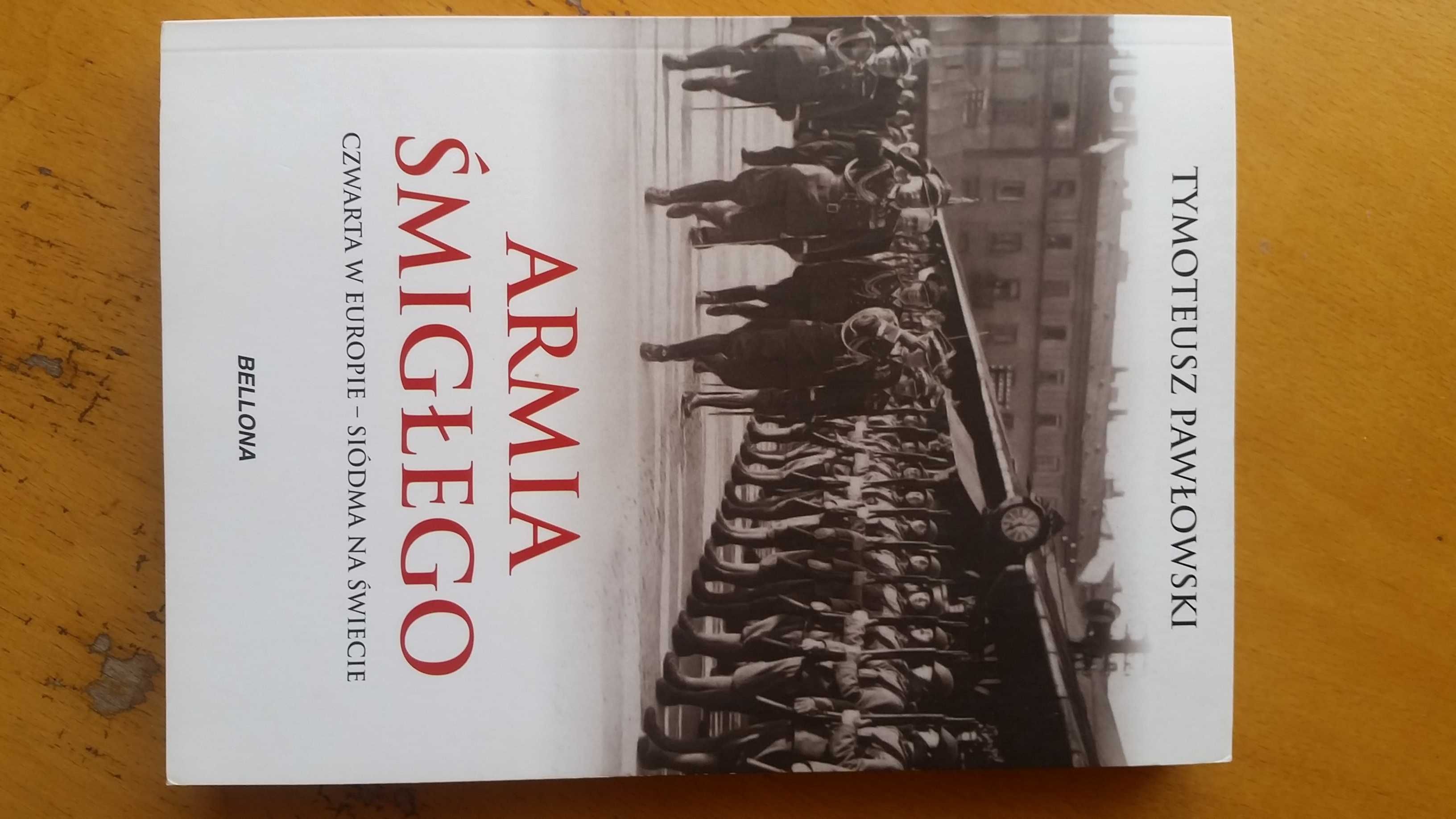 Ślepy bóg wojny - Bieszanow Władimir