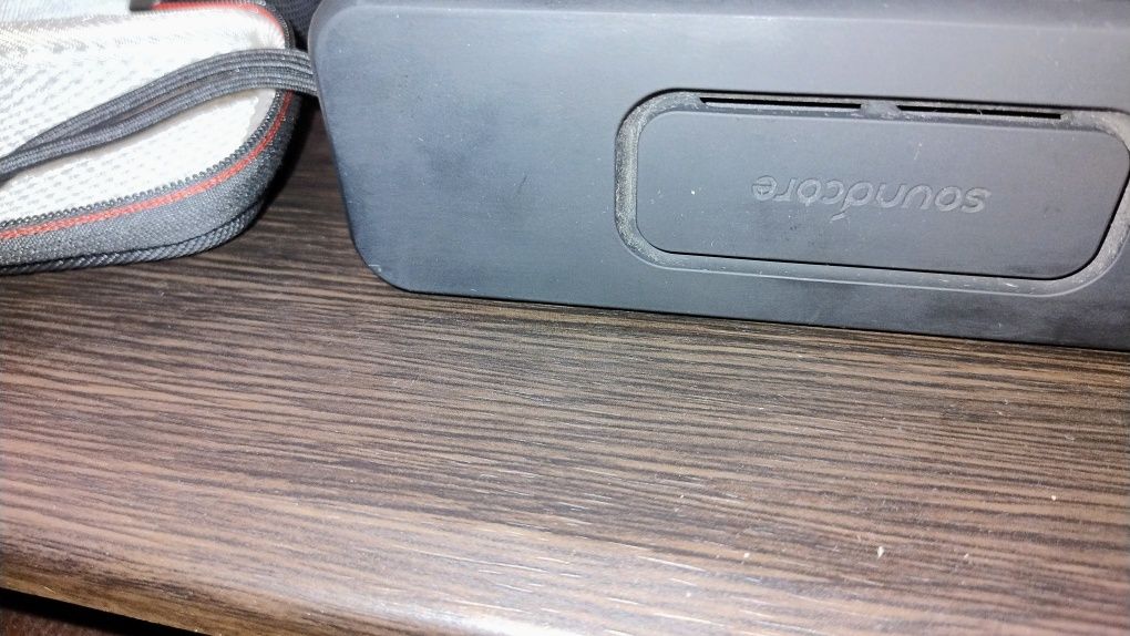 Колонка блютуз Anker saundcor