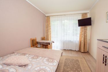 Wolne od 17.07 Pokoje centrum Zakopanego z aneksami kuchennymi